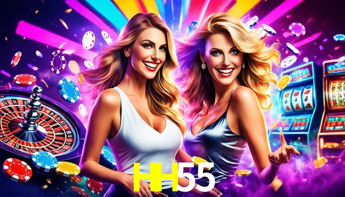 Descubra a Essência do HH55: Nossa História e Compromissos