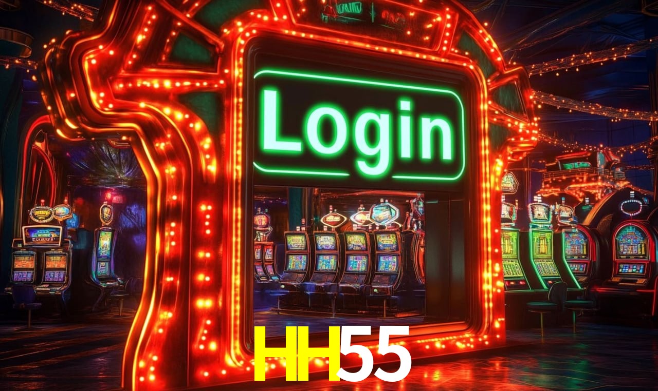 Descubra a Magia dos Jogos de Arcade no HH55