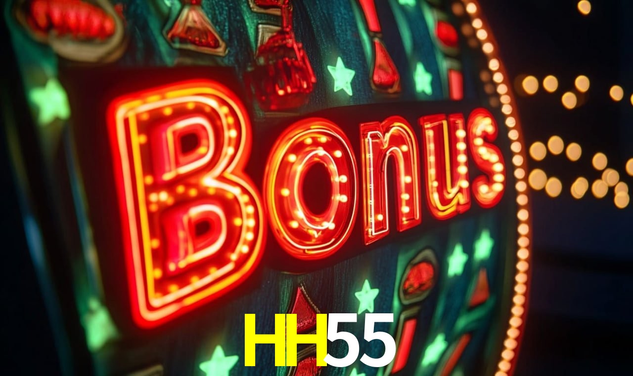 Desvendando o Mundo dos Jogos Virtuais na HH55